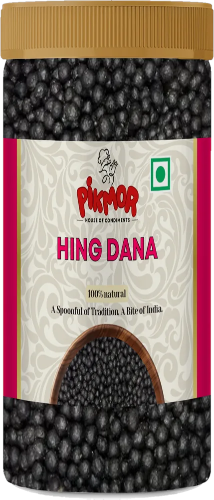 Hing Dana jar